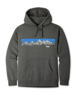STIO Men's Mountain Zone Hoodie