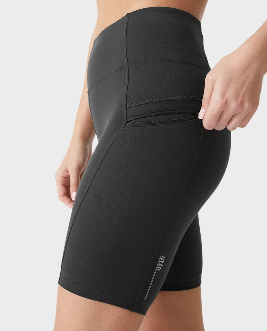 STIO Women's Glide Tech 9" Short 8 STIO Women's Glide Tech 9" Short - Image 8