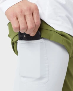 STIO Men's Terral Short 35 STIO Men's Terral Short -Stio RESHOOT 200242 708 6