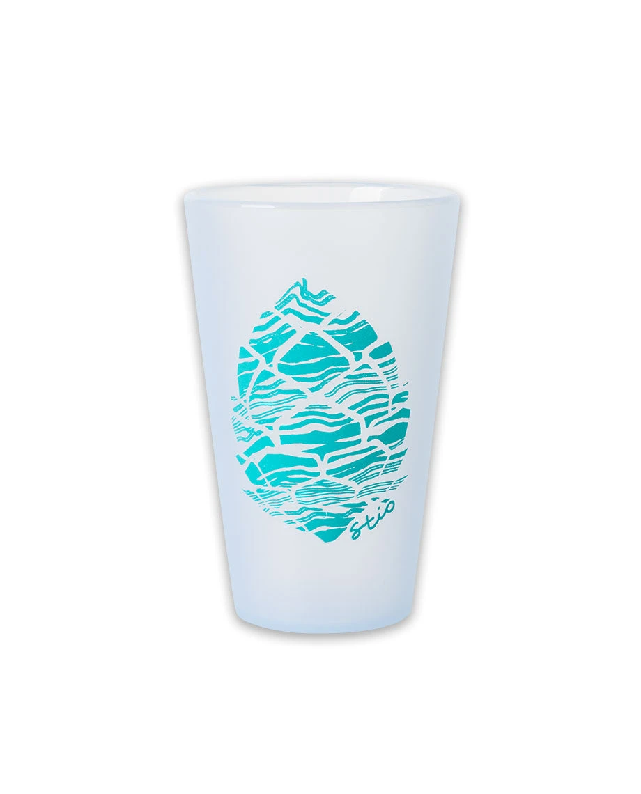 STIO Pinecone Ripple Silipint Cup 3 STIO Pinecone Ripple Silipint Cup - Image 3