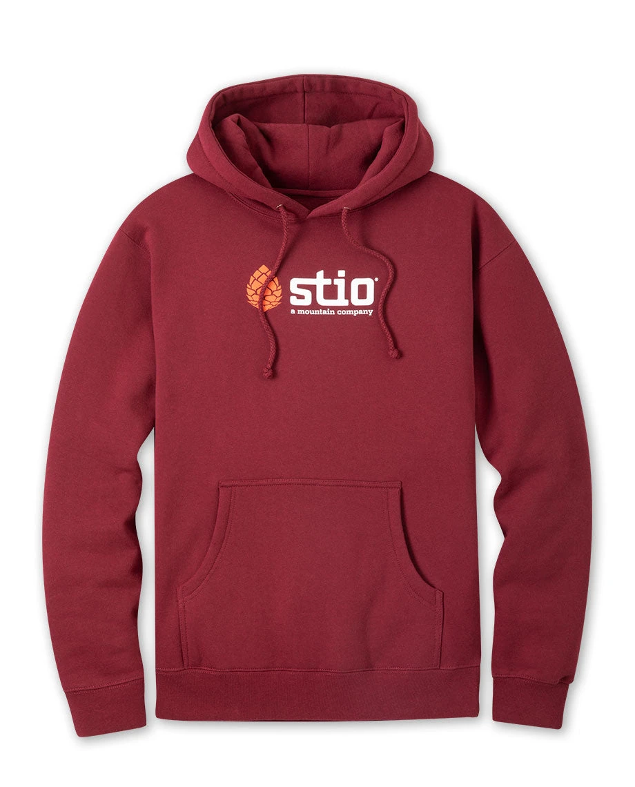 Stio Classic Hoodie 9 Stio Classic Hoodie - Image 9