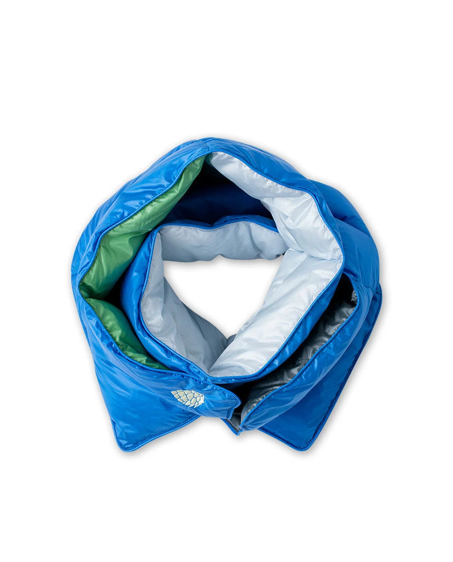 STIO Hometown Down Scarf 1 STIO Hometown Down Scarf