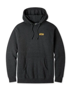 STIO Navigator Hoodie