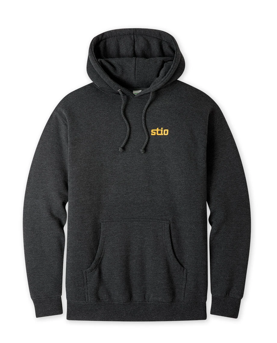 STIO Navigator Hoodie 1 STIO Navigator Hoodie