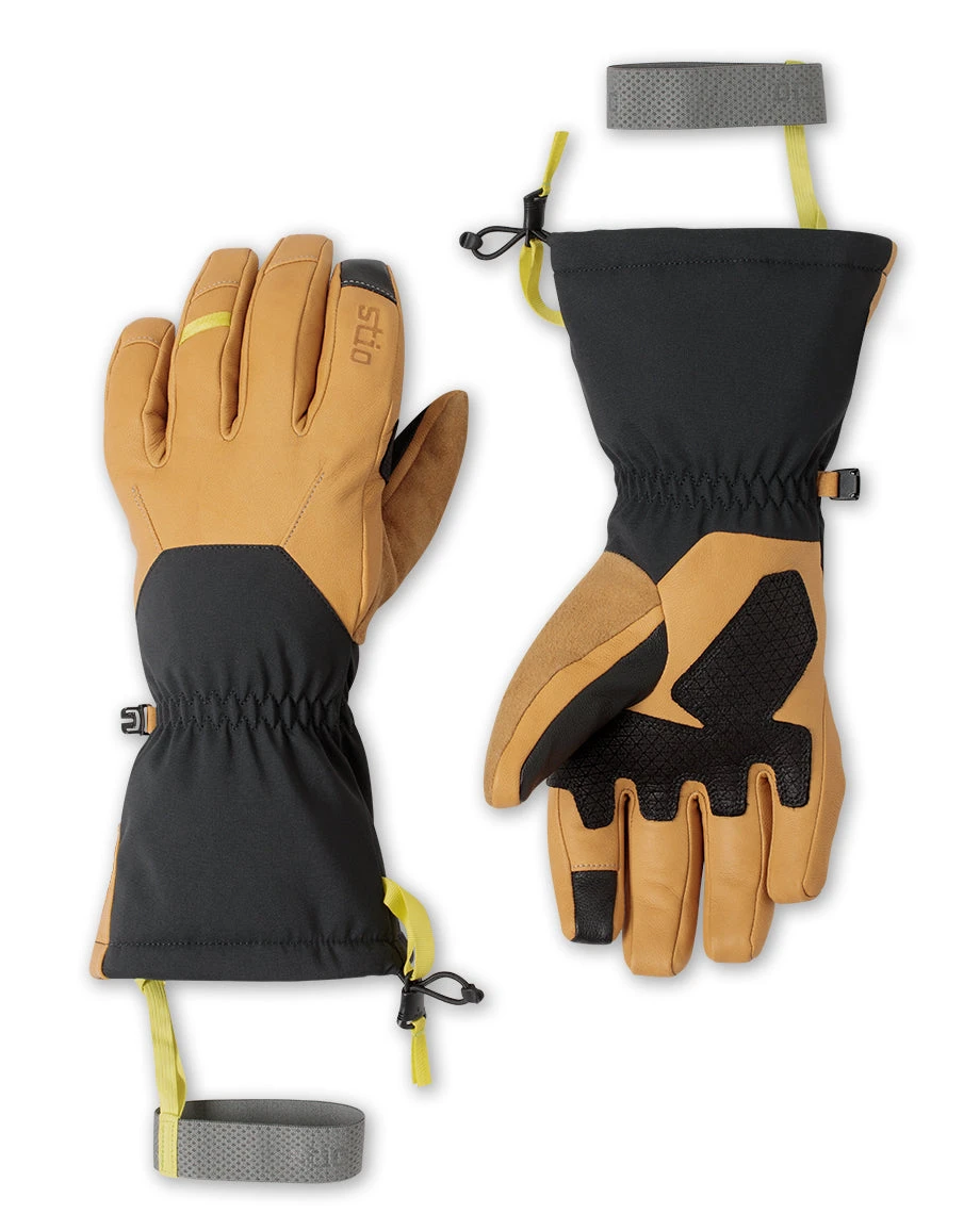 STIO Objective Insulated Glove 7 STIO Objective Insulated Glove - Image 7