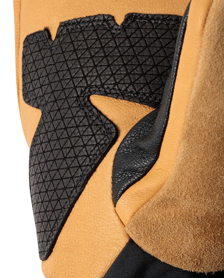 STIO Objective Insulated Mitt 12 STIO Objective Insulated Mitt - Image 12