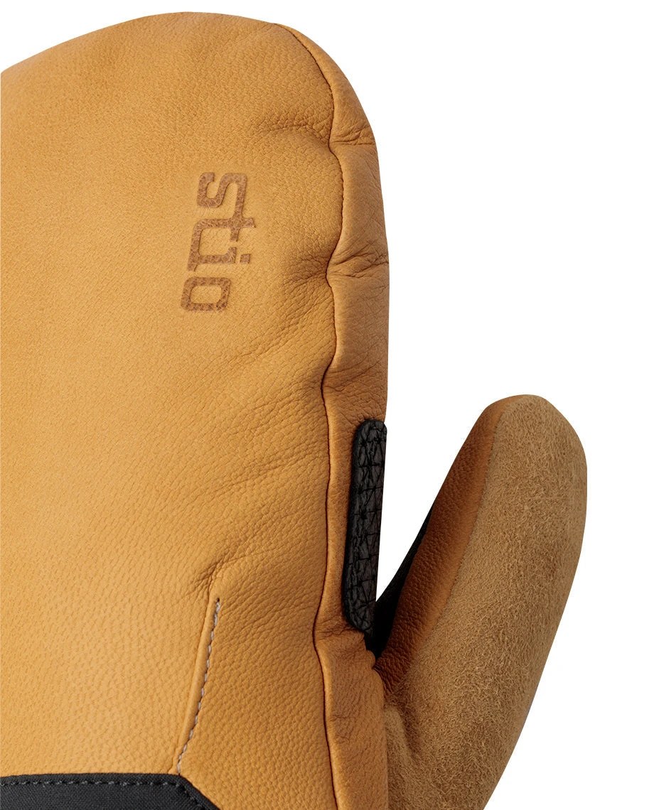 STIO Objective Insulated Mitt 9 STIO Objective Insulated Mitt - Image 9