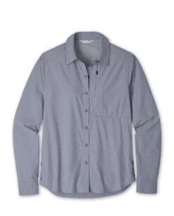 STIO Women's New Fork Trail Shirt LS