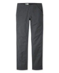 STIO Women's Rivet Canvas Utility Pant -Stio W Rivet Canvas Utility Pant Basalt c37c61bf 726a 43d2 a1a0 1439f21bf60d