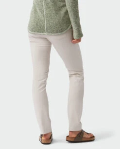 STIO Women's Rivet Canvas Utility Pant -Stio W Rivet Canvas Utility Pant Pebble 4 Bottom fd94c7de 6df9 4b6b b0f5 c2c2dab59c1e