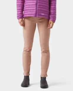 STIO Women's Rivet Canvas Utility Pant -Stio W Rivet Canvas Utility Pant Tawny 3 Bottom 59ab16ac aaef 4905 ac8a 0e2b3081e6ca