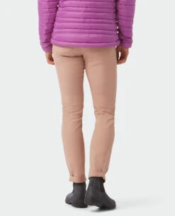 STIO Women's Rivet Canvas Utility Pant -Stio W Rivet Canvas Utility Pant Tawny 4 Bottom 7cb79b3b dd07 4bb5 8467 ca68c6f04ea7