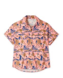 STIO Women's Shifter Shirt SS